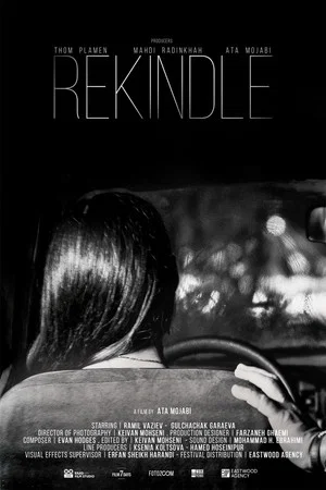 Постер: Rekindle