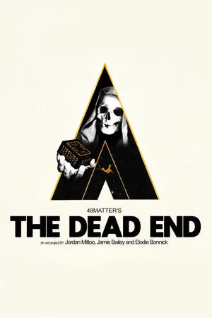 Постер: The Dead End
