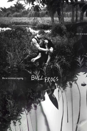 Постер: Bullfrogs