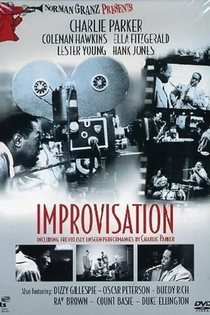 Постер: Improvisation