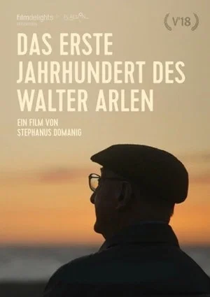 Постер: Das erste Jahrhundert des Walter Arlen