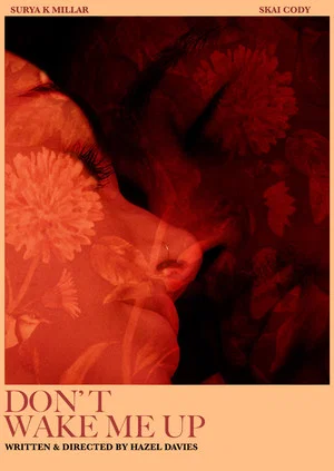 Постер: Don’t Wake Me Up