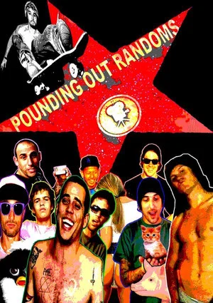 Постер: Pounding Out Randoms