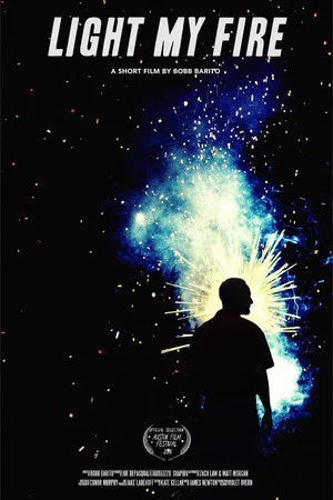 Постер: Light My Fire