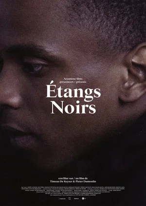 Постер: Étangs Noirs