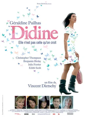 Постер: Didine