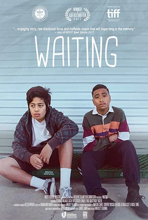 Постер: Waiting