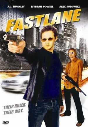 Постер: Random Acts of Violence