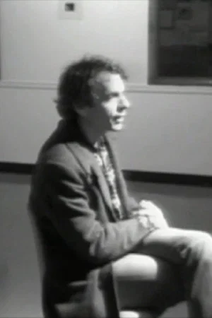 Постер: Spalding Gray at Hallwalls