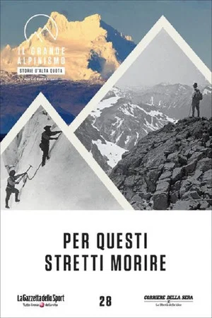 Постер: Per Questi Stretti Morire
