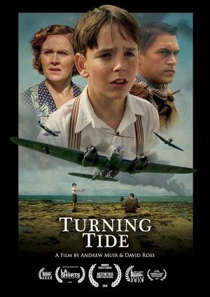 Постер: Turning Tide