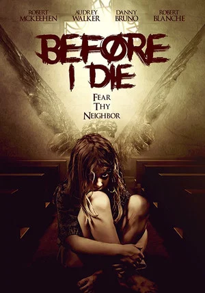 Постер: Before I Die