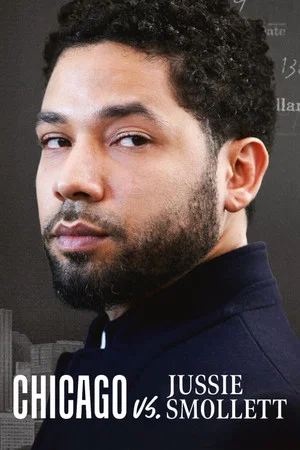 Постер: Chicago vs. Jussie Smollett