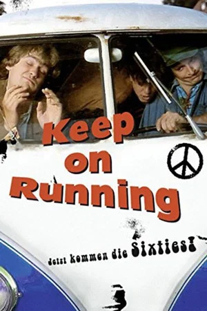 Постер: Keep on Running