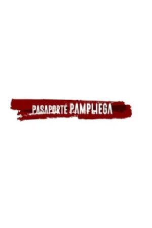 Постер: Pasaporte Pampliega 2: El otro mundial