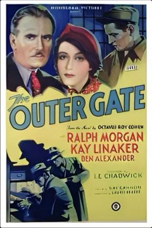 Постер: The Outer Gate