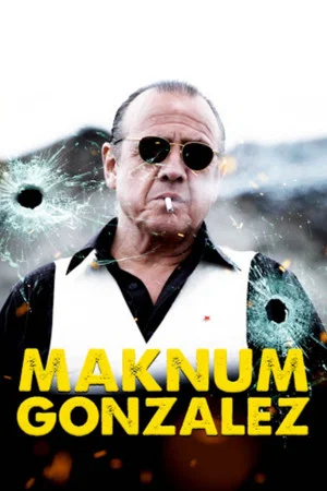 Постер: Maknum González