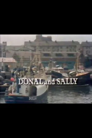 Постер: Donal and Sally
