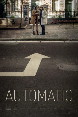 Постер: Automatic