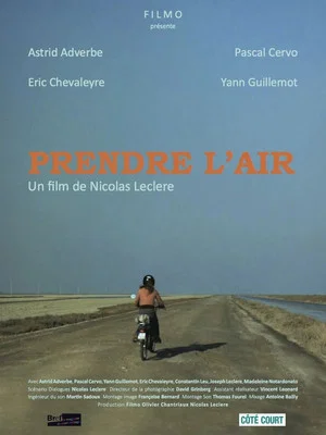 Постер: Prendre l'air