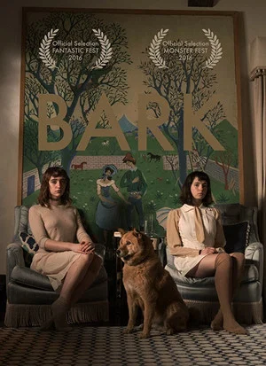 Постер: Bark