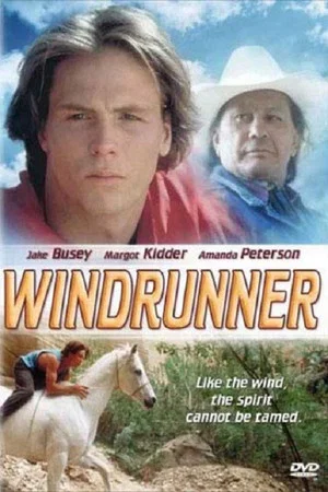 Постер: WindRunner