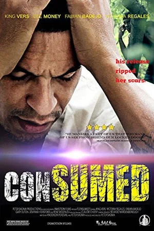 Постер: Consumed