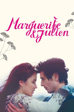 Постер: Marguerite & Julien