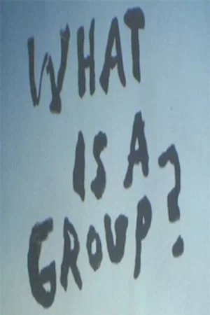 Постер: What Is A Group?