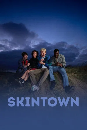Постер: Skintown
