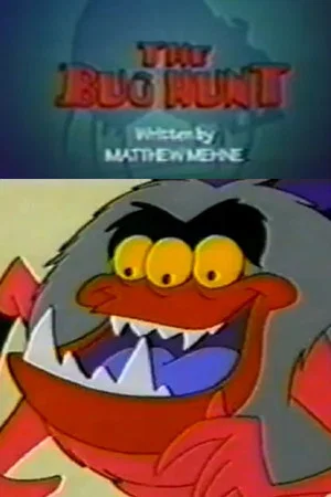 Постер: The Bug Hunt