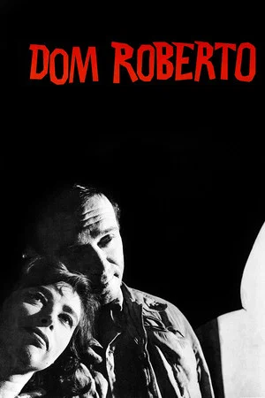 Постер: Dom Roberto