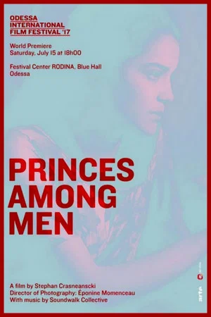 Постер: Princes Among Men