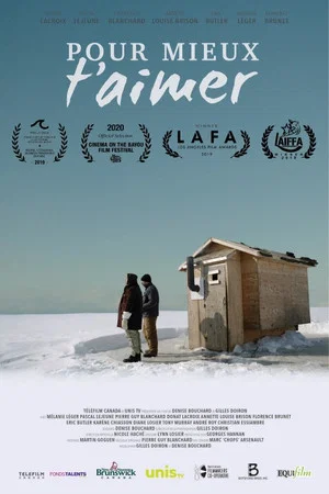 Постер: Pour mieux t'aimer