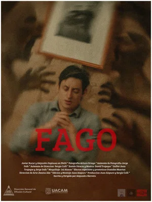 Постер: FAGO