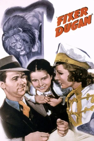 Постер: Fixer Dugan