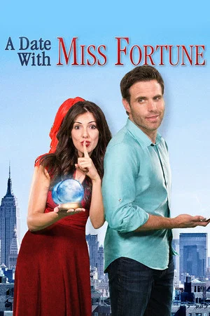 Постер: A Date with Miss Fortune