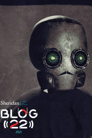 Постер: Blog 22