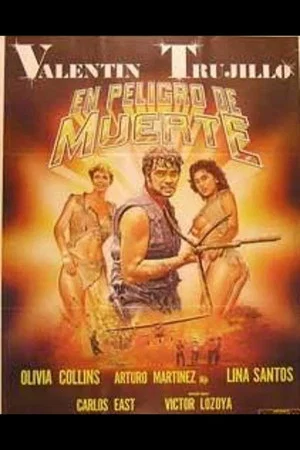 Постер: En Peligro De Muerte