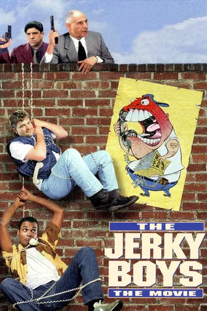 Постер: The Jerky Boys