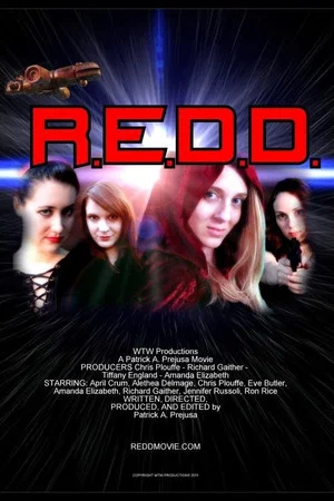 Постер: R.E.D.D.