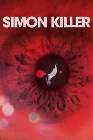 Постер: Simon Killer