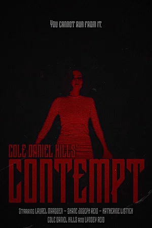 Постер: Contempt