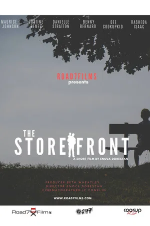 Постер: The Storefront