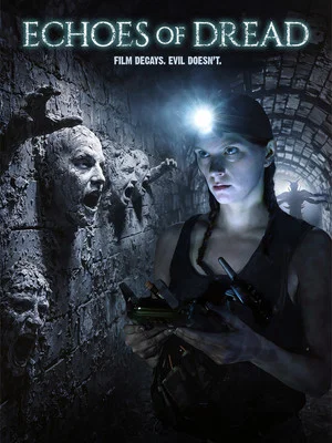 Постер: Echoes of Dread