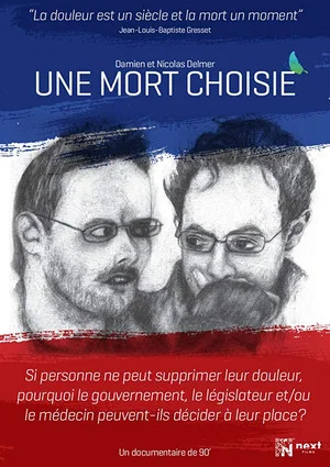 Постер: Une mort choisie
