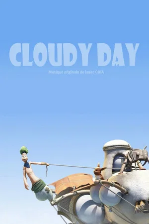 Постер: Cloudy Day