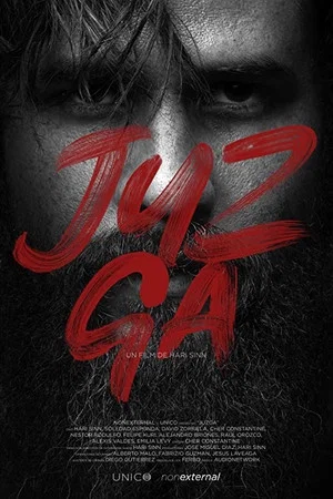 Постер: Juzga