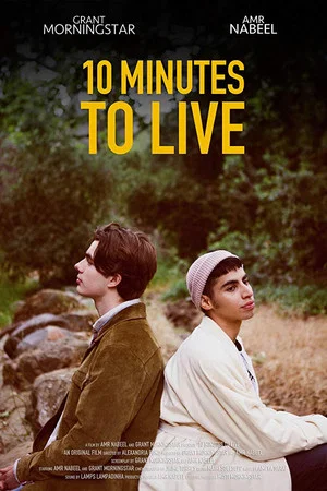 Постер: 10 Minutes to Live