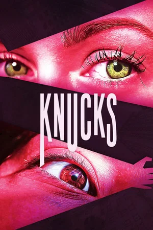 Постер: Knucks